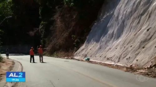 Defesa Civil intensifica monitoramento em Maceió com avanço das chuvas em AL - Imagem