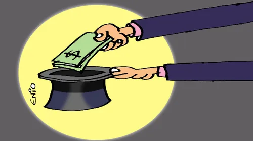 Delação de Vorcaro ameaça Três Poderes com revelações sobre esquemas financeiros e festas privadas - Imagem