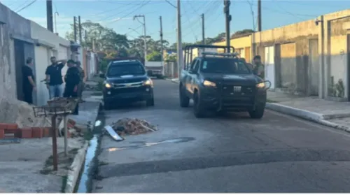 Delivery de drogas: operação mira pizzaria que servia de disfarce para o tráfico - Imagem