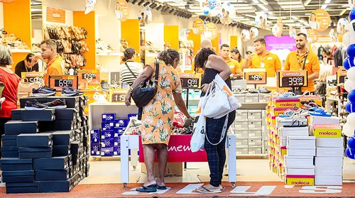 Dia do Consumidor: lojistas apostam em aumento nas vendas - Imagem