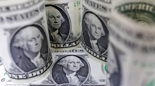 Dólar fecha estável com cautela em torno de conflito - Imagem