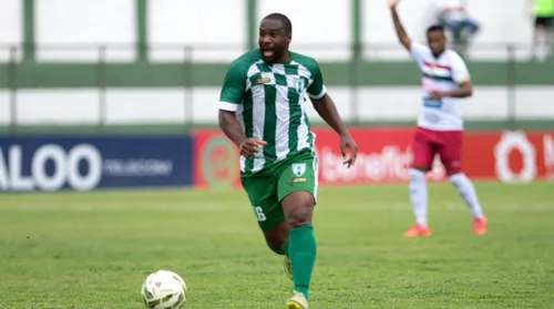 Duelo de goleadores: atacantes de ASA e Murici projetam semifinal decisiva no Alagoano - Imagem