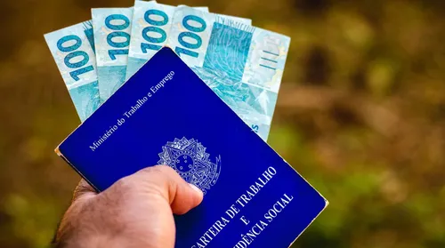 Economia suporta 40 horas semanais, diz estudo do Ipea - Imagem