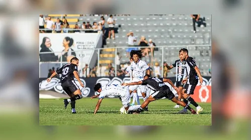 Em Arapiraca, ASA e CSA disputam a taça da Copa AL - Imagem