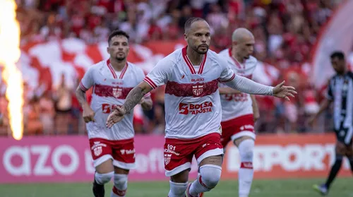 Em busca do penta alagoano, CRB tem último ato contra ASA - Imagem