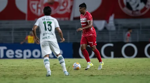 Em duelo milionário, CRB visita o Sousa pela Copa do BR - Imagem