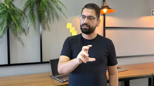 Especialista alerta em evento em AL para fim da ‘era do apps’ - Imagem