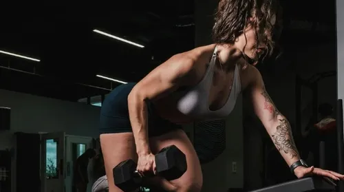 Estar em boa forma ajuda a diminuir a reação ao estresse, diz estudo - Imagem