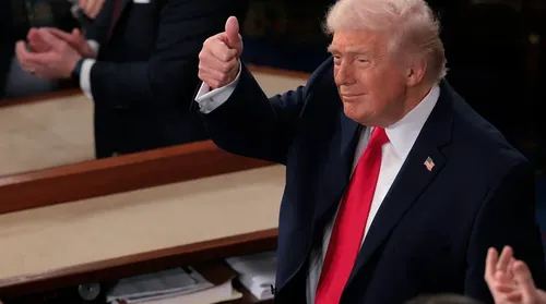 EUA enviam ao Irã plano para encerrar guerra no Oriente Médio - Imagem