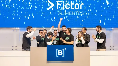 Fictor comunica distrato a sócios e investidores podem perder tudo - Imagem