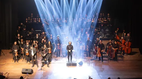 Filarmônica de Alagoas passa a ter o Estado como mantenedor; investimento é de R$ 1 milhão - Imagem