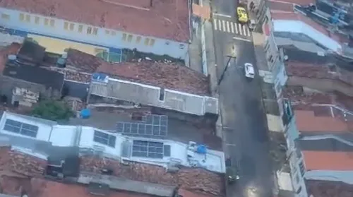 Força-tarefa entre SSP e Ministério Público contra o tráfico prende 13 pessoas e deixa um morto em Maceió - Imagem