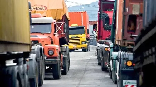 Frete: MP prevê R$ 10 mi de multa e suspensão de empresas - Imagem