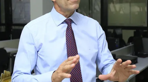 Gazeta 92 anos: jornalismo de verdade contra a desinformação - Imagem