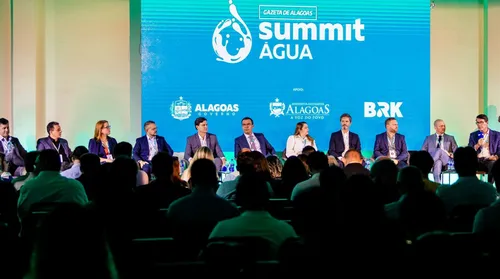 Gazeta promove Summit sobre Segurança Pública no próximo dia 31 - Imagem