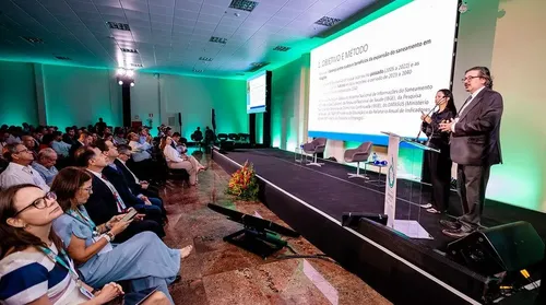 Gazeta Summit vai discutir indústria, comércio e serviços - Imagem