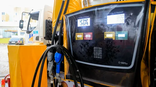 Assembleia aprova adesão de Alagoas a programa emergencial para subsidiar o diesel - Imagem