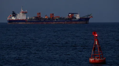 Governo do Irã rejeita plano dos EUA para fim da guerra - Imagem