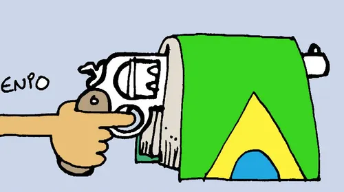 Governo Lula entra no vermelho em apenas 43 dias com gasto de R$ 270 bilhões - Imagem