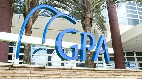 GPA firma pedido de recuperação judicial para dívida - Imagem