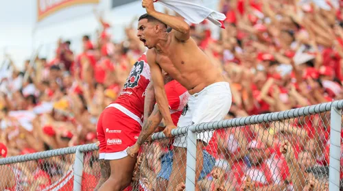 Histórico! CRB é pentacampeão estadual, após empate com ASA - Imagem