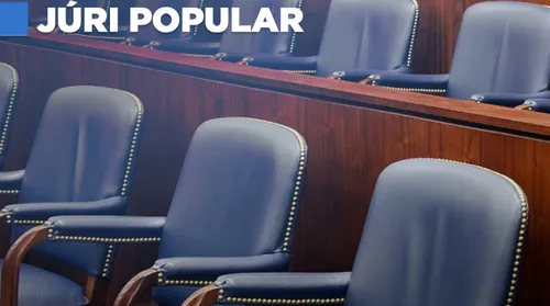 Homem acusado de matar ex-companheira na frente dos filhos vai a júri nesta quinta-feira em Maceió - Imagem