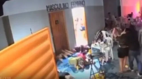 Homem é preso por suspeita de homicídio ligado a disputa entre facções em Anadia - Imagem