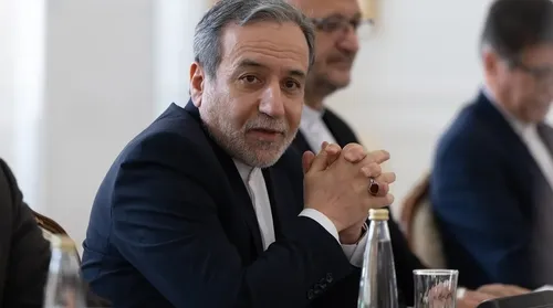 Incertezas marcam nova rodada de negociações entre Estados Unidos e Irã - Imagem