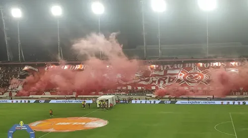 Investigados por brigas de torcidas são vetados em estádios de Alagoas - Imagem