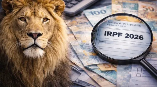 IR tem restituição mais rápida e menos dias para declarar - Imagem