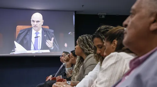 Irmãos Brazão pegam 76 anos de prisão pela morte de Marielle - Imagem