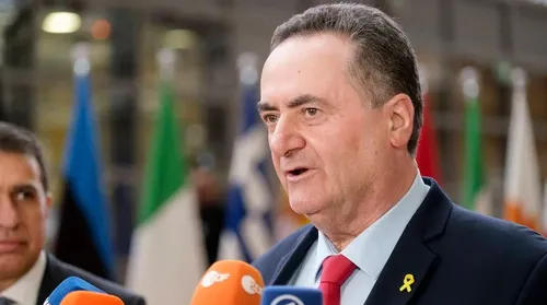 Israel ameaça matar sucessor de Khamenei: ‘Não importa nome’ - Imagem