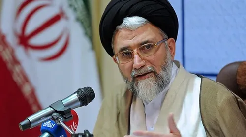 Israel anuncia a ‘eliminação’ de ministro da Inteligência iraniana - Imagem