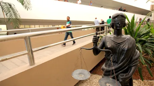 Judiciário de Alagoas funciona em plantão até o dia 18 - Imagem