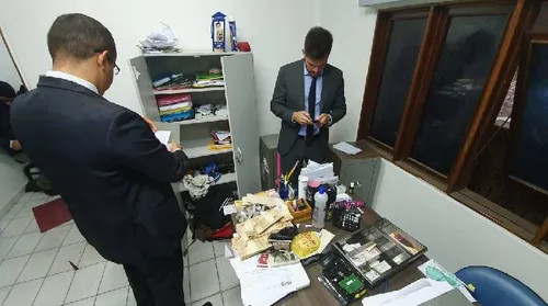 Justiça condena quatro empresários por sonegação fiscal em AL - Imagem