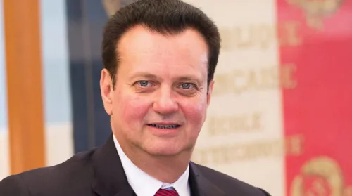 Kassab participará de reunião estratégica do PSD com Paulo Dantas e Marcelo Victor neste domingo - Imagem