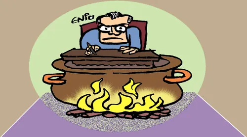 Levantamento revela gasto de R$ 458,3 milhões com remunerações temporárias no MPF - Imagem