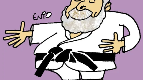 Lula avalia vácuo de Toffoli para ampliar influência no Supremo - Imagem