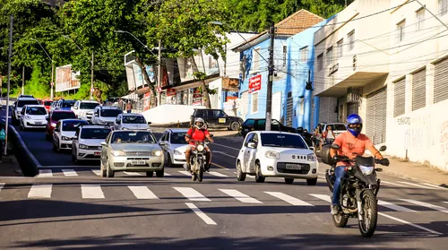 Mais de 1.700 motoristas têm CNH suspensa em Alagoas - Imagem