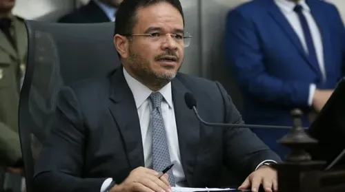 Marcelo Victor: ‘Disputa será sobre quem fez mais, e Renan Filho é o melhor nome’ - Imagem