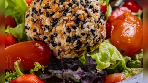 Marô: Delicioso executivo de 89 reais - Imagem