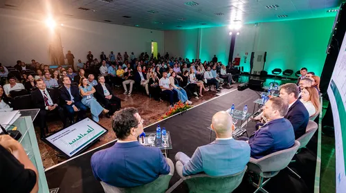 Mediador do Gazeta Summit propõe diagnóstico real para Alagoas - Imagem