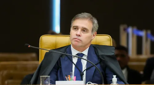 Mendonça dá prazo para Congresso viabilizar prorrogação de CPMI - Imagem