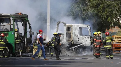 México confirma morte de braço direito de El Mencho - Imagem