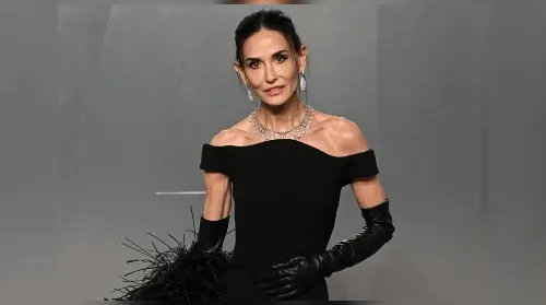 Moda: magreza excessiva preocupa - Imagem