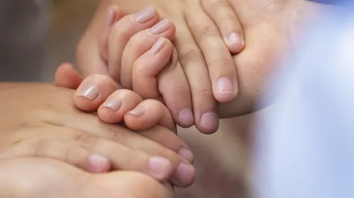 Muito além do dinheiro: o poder de se doar - Imagem