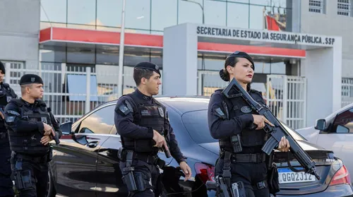 Mulheres com medida protetiva ganham aplicativo de emergência em Alagoas - Imagem