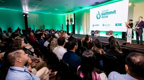 Nova edição do Gazeta Summit será voltada para a Indústria, Comércio e Serviços - Imagem