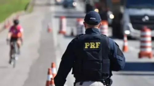 Número de acidentes nas BRs de Alagoas cai durante o carnaval - Imagem