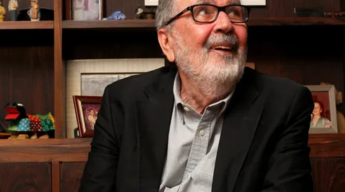 Cacá Diegues: um investigador poético da realidade - Imagem